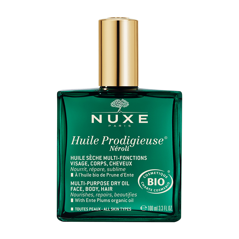 Nuxe Huile Prodigieuse Neroli Dry Oil 100 ml