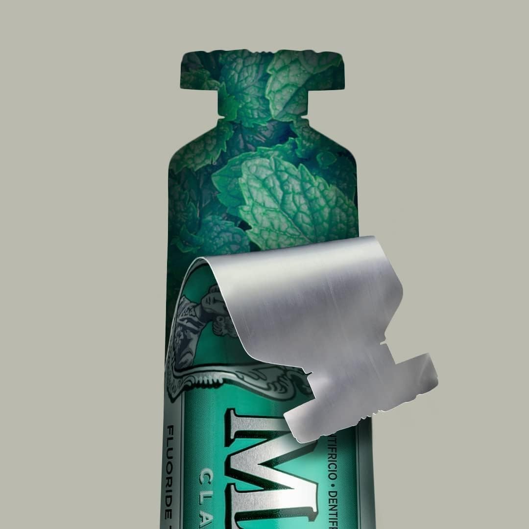 Marvis Classic Strong Mint  Toothpaste - 25ml