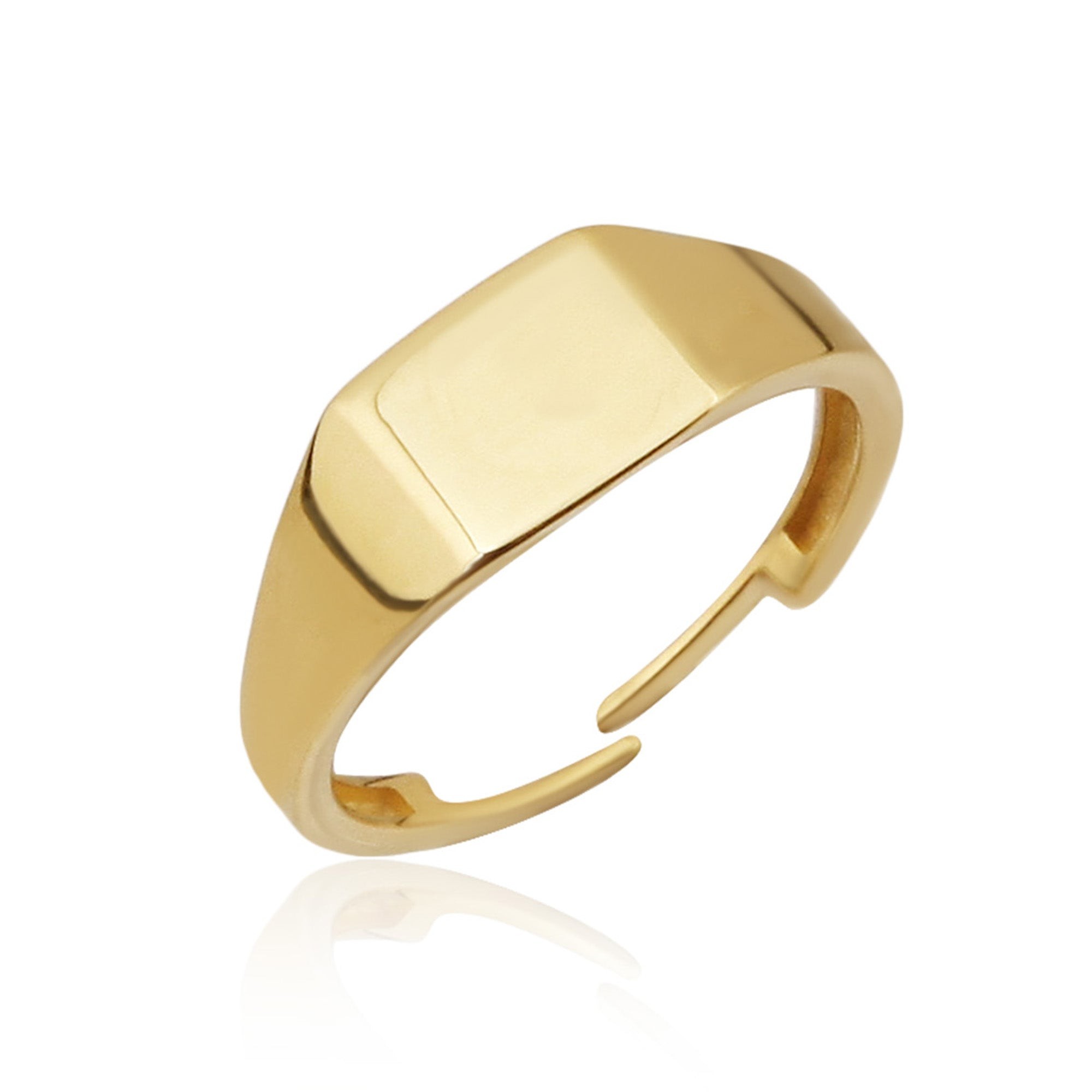 Rectangular Ring