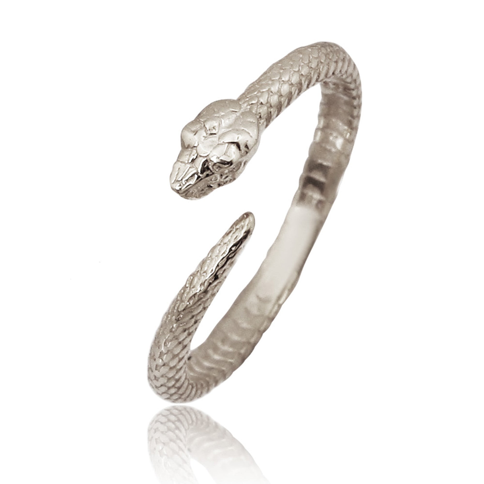 Snake Ring