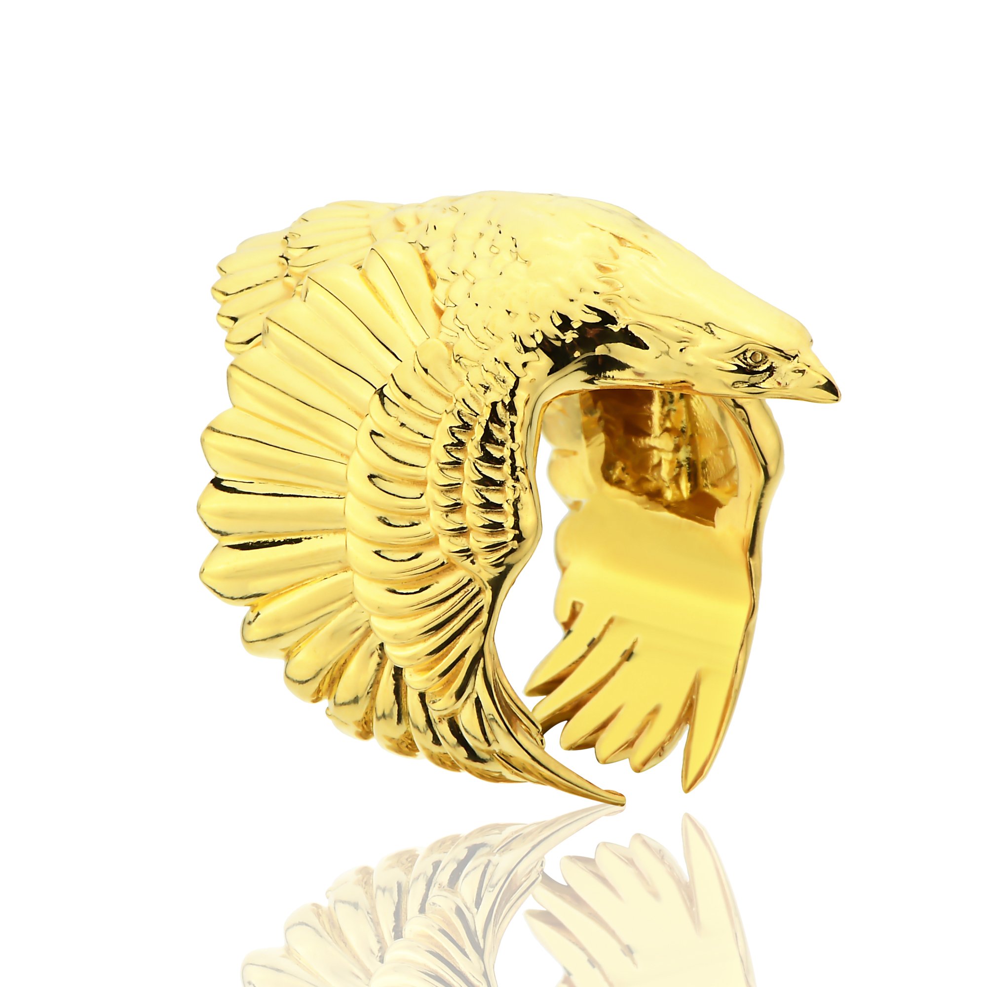 Eagle Ring