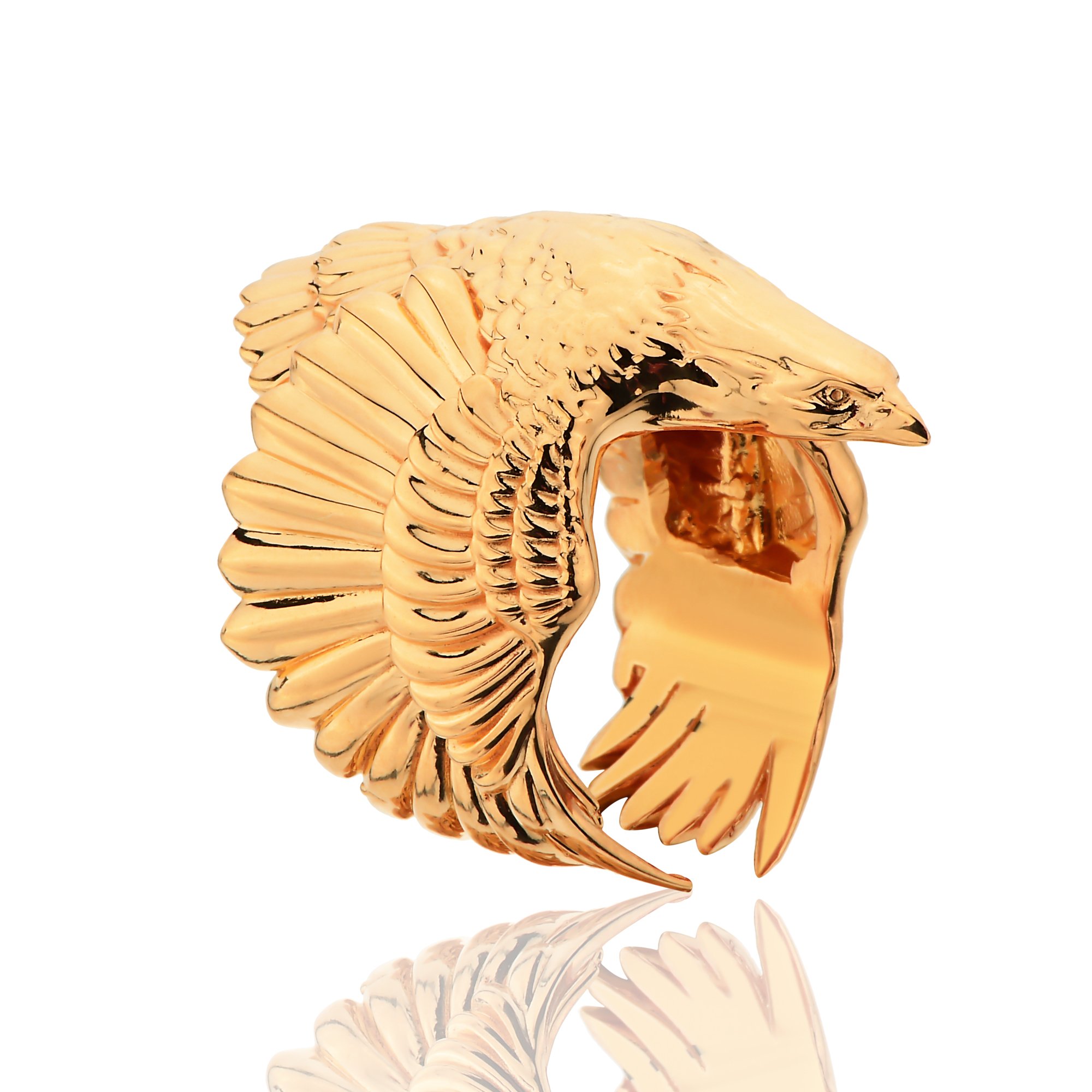 Eagle Ring