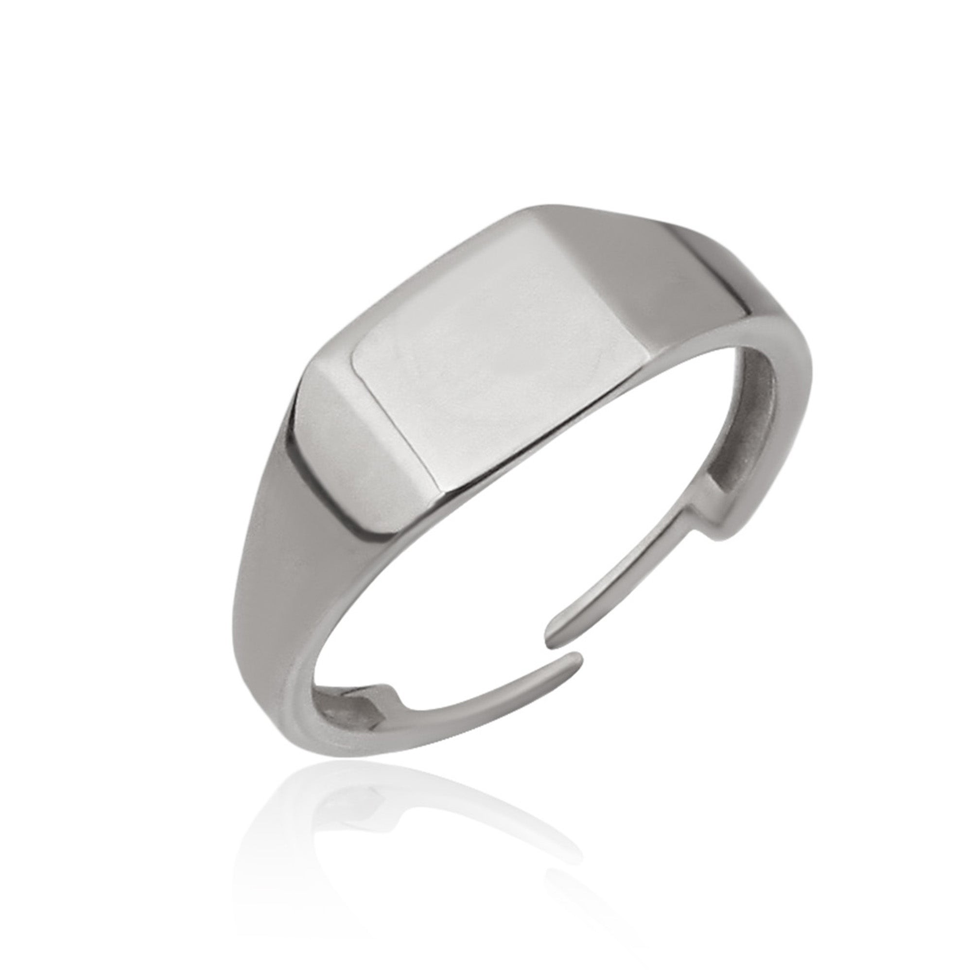 Rectangular Ring