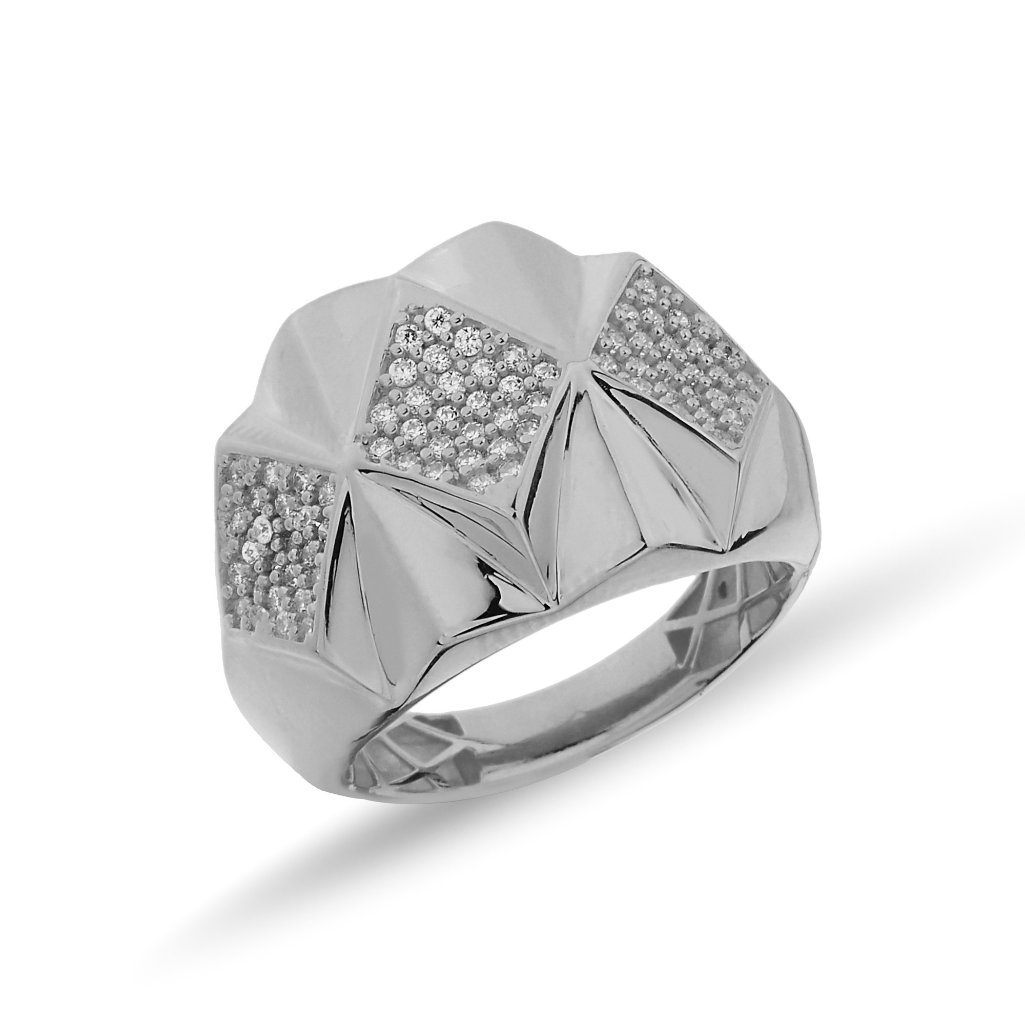 Fancy Z Ring