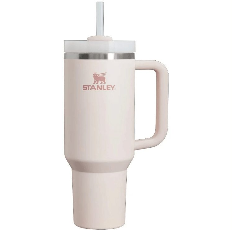 Stanley Quencher Pipetli Termos Bardak 1.18 Lt