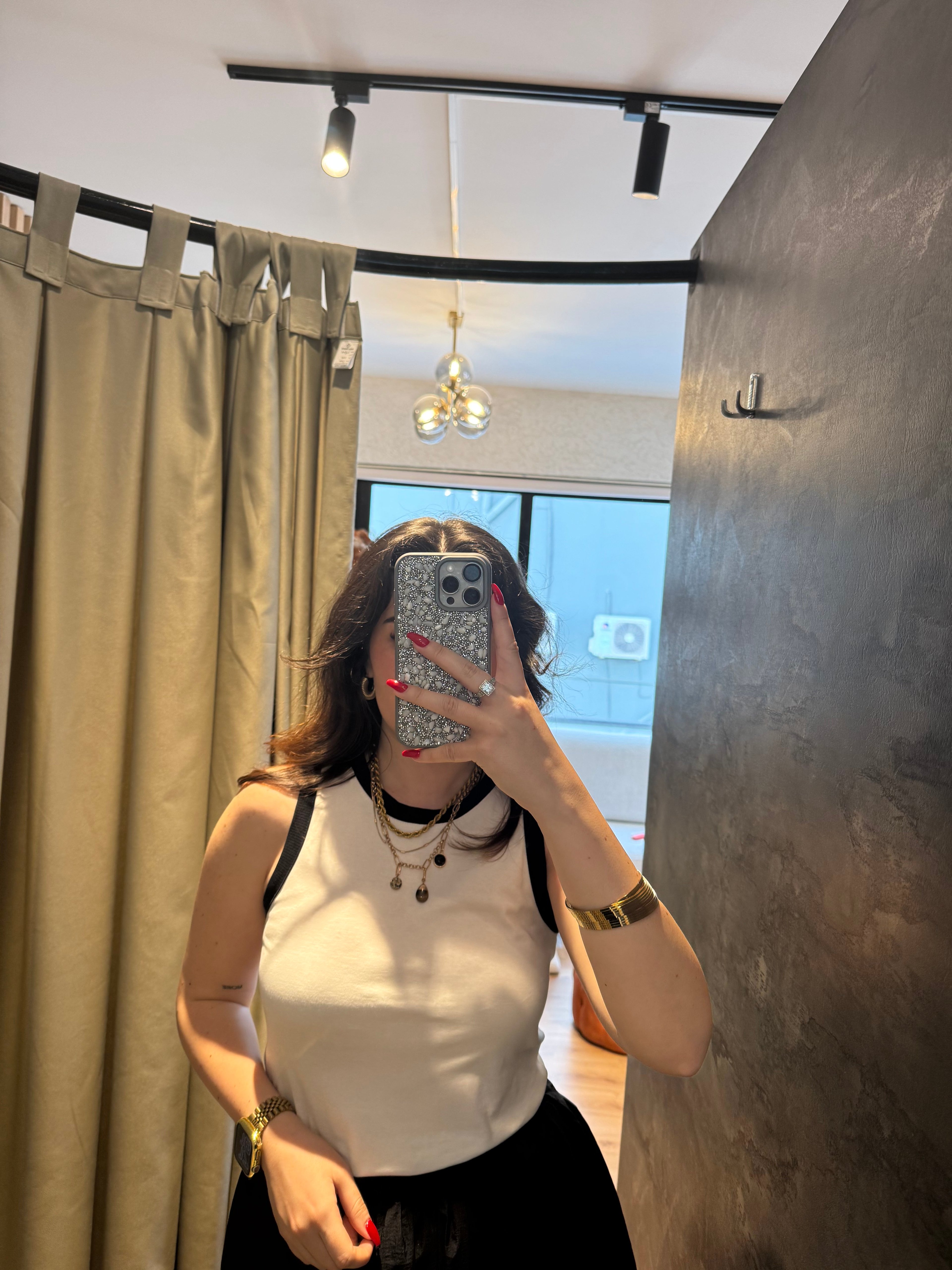 Massimo dutti atlet