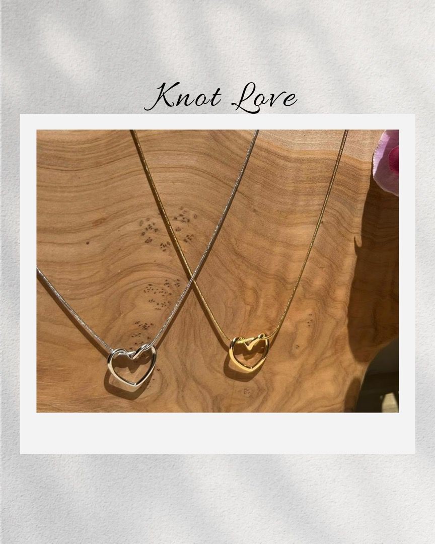 Knot Love