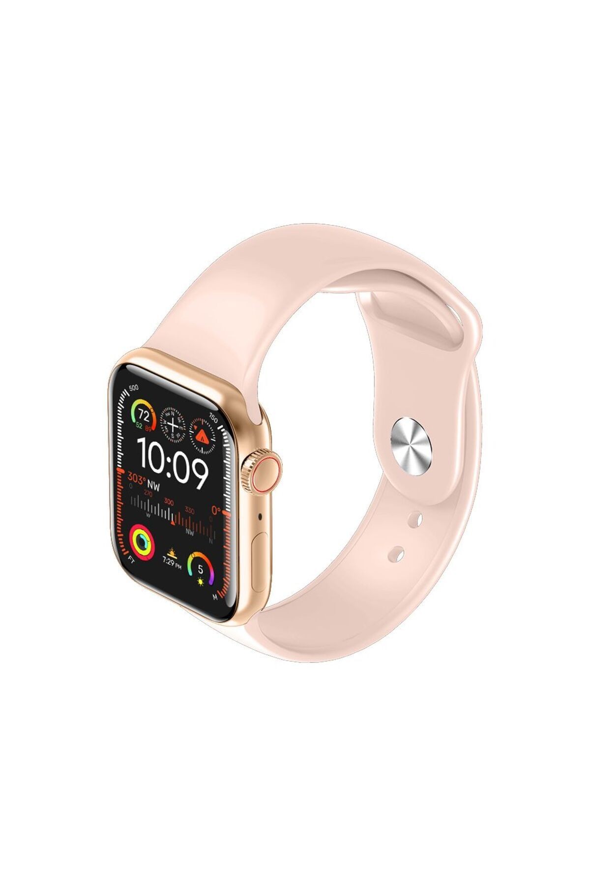 Smart Watch S9 Pro Golden