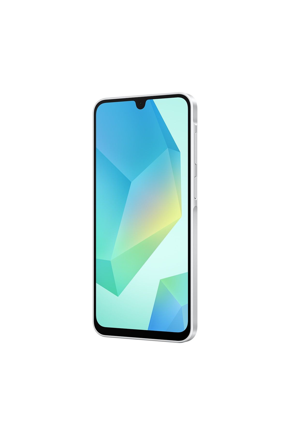 Galaxy A16 6 GB RAM 128 GB Gri (Samsung Türkiye Garantili)