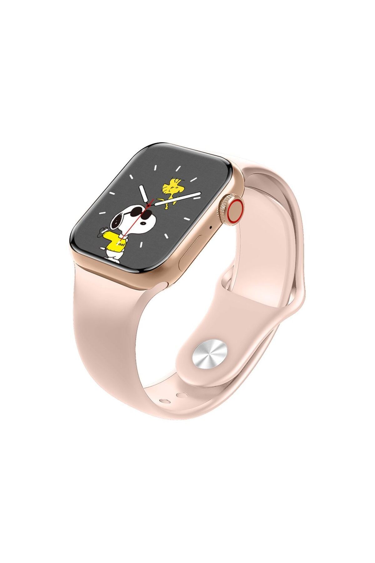 Smart Watch S9 Pro Golden