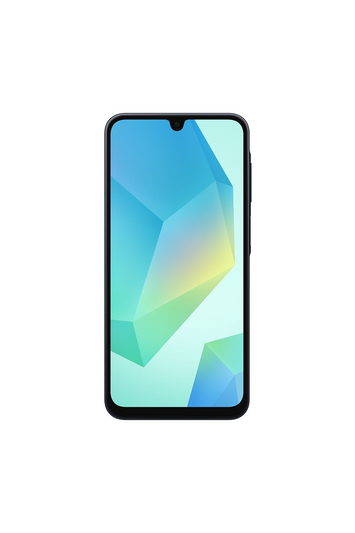 Galaxy A16 6 GB RAM 128 GB Siyah (Samsung Türkiye Garantili)