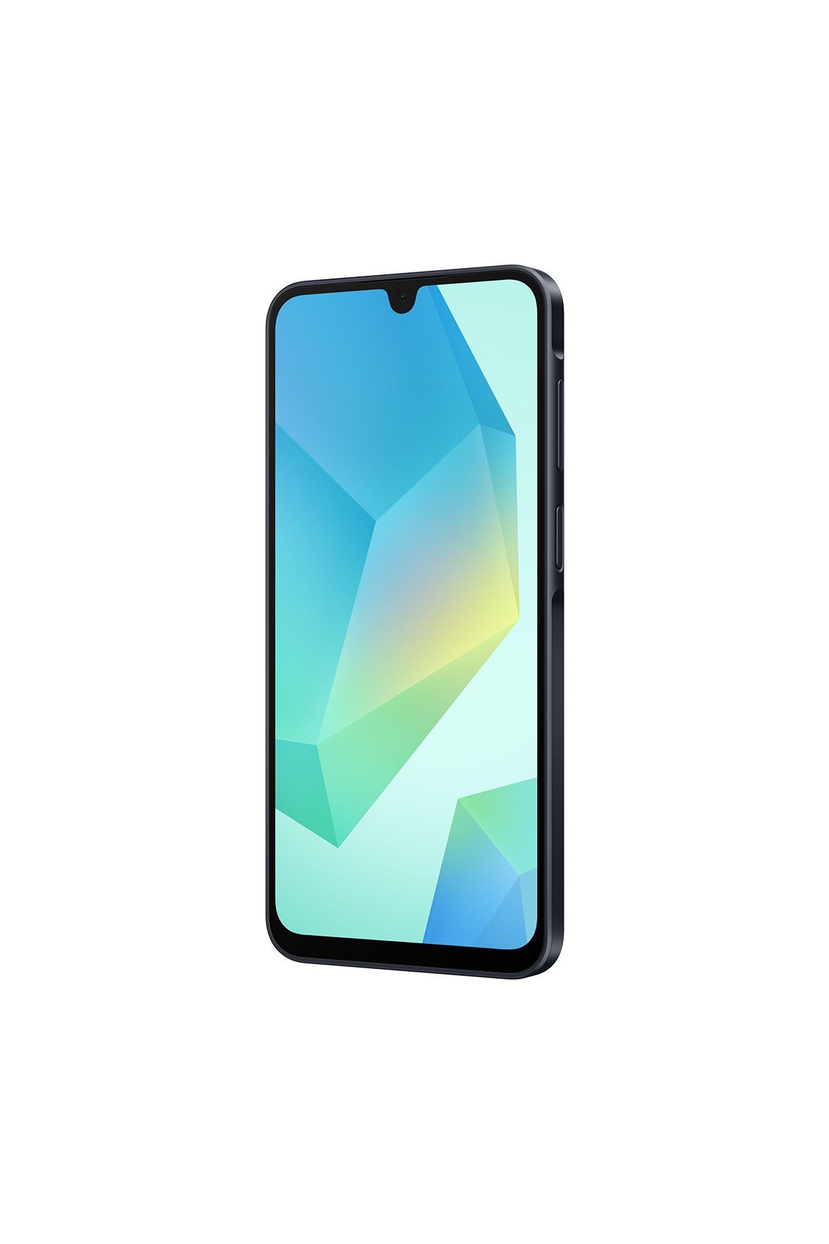 Galaxy A16 6 GB RAM 128 GB Siyah (Samsung Türkiye Garantili)