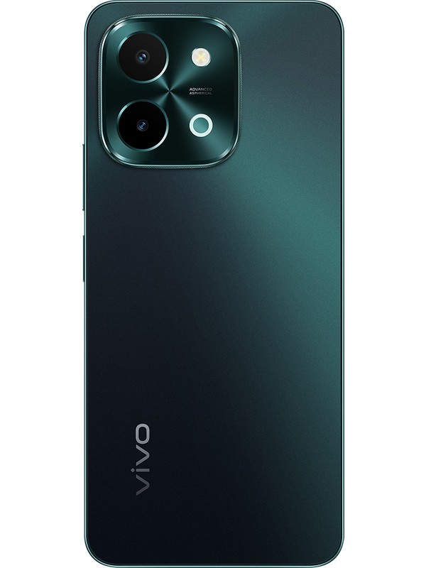 Vivo Y28 256 GB 8 GB Ram Turuncu