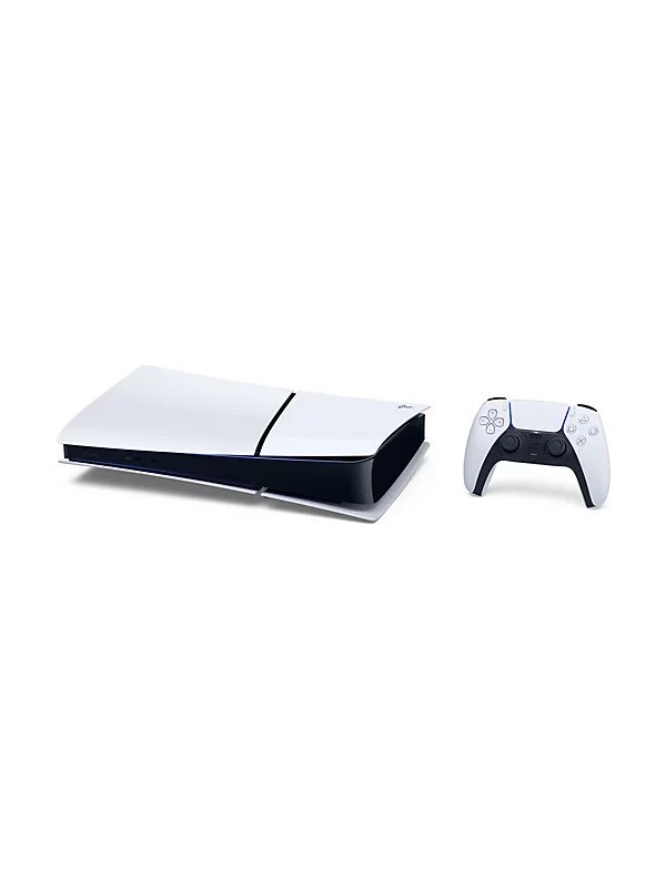 Playstation 5 Slim Digital Edition