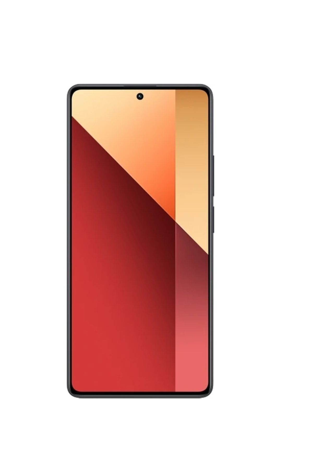 Redmi Note 13 Pro 12 GB RAM 512 GB Siyah Cep Telefonu (Xiaomi Türkiye Garantili)