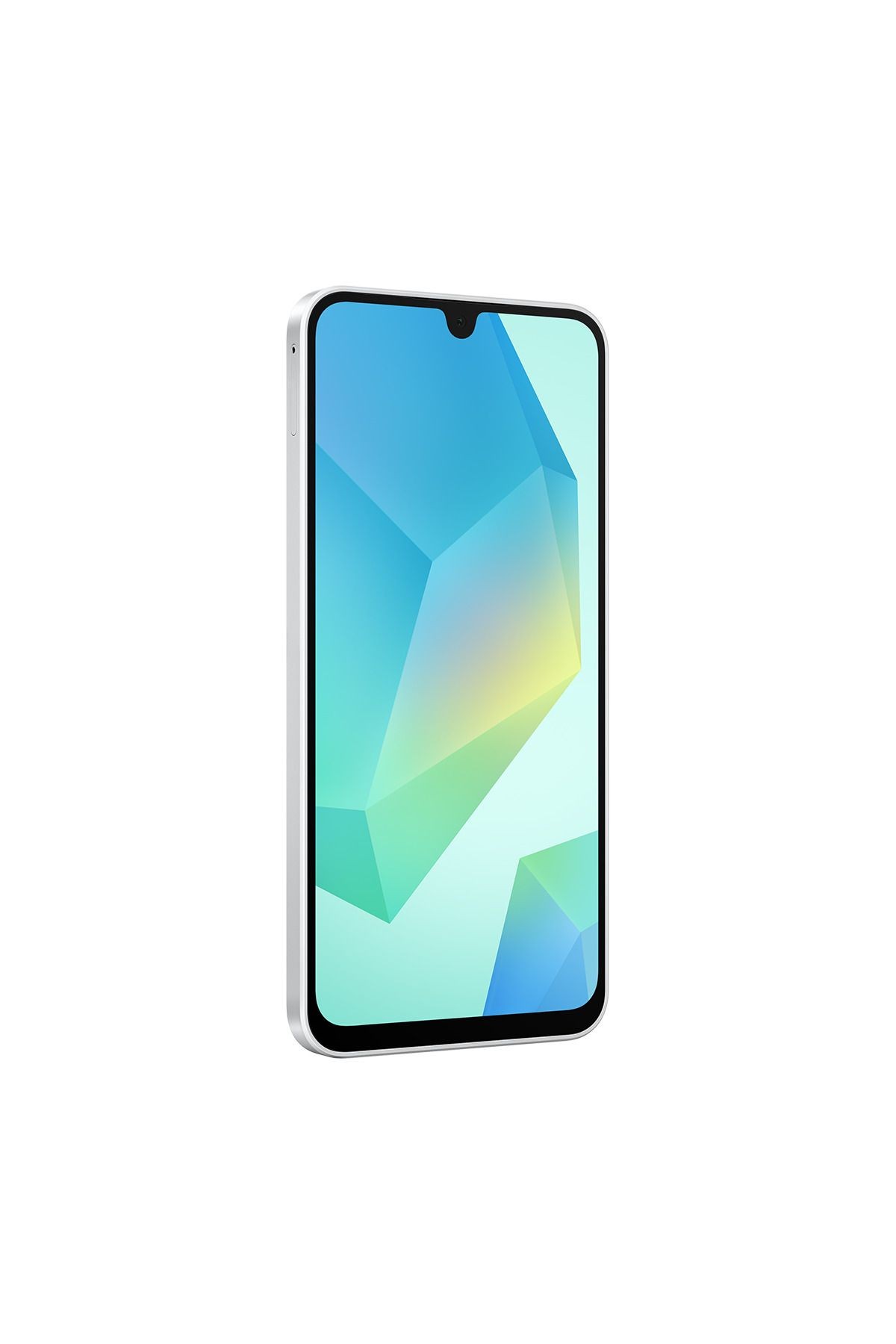 Galaxy A16 6 GB RAM 128 GB Gri (Samsung Türkiye Garantili)