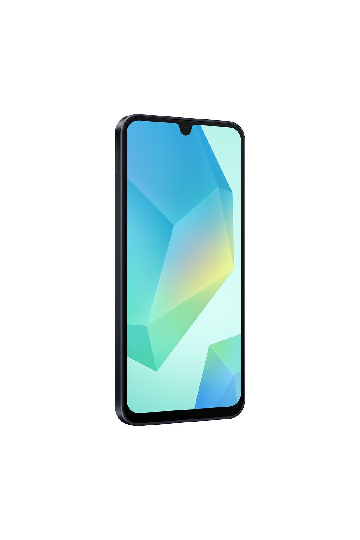 Galaxy A16 6 GB RAM 128 GB Siyah (Samsung Türkiye Garantili)