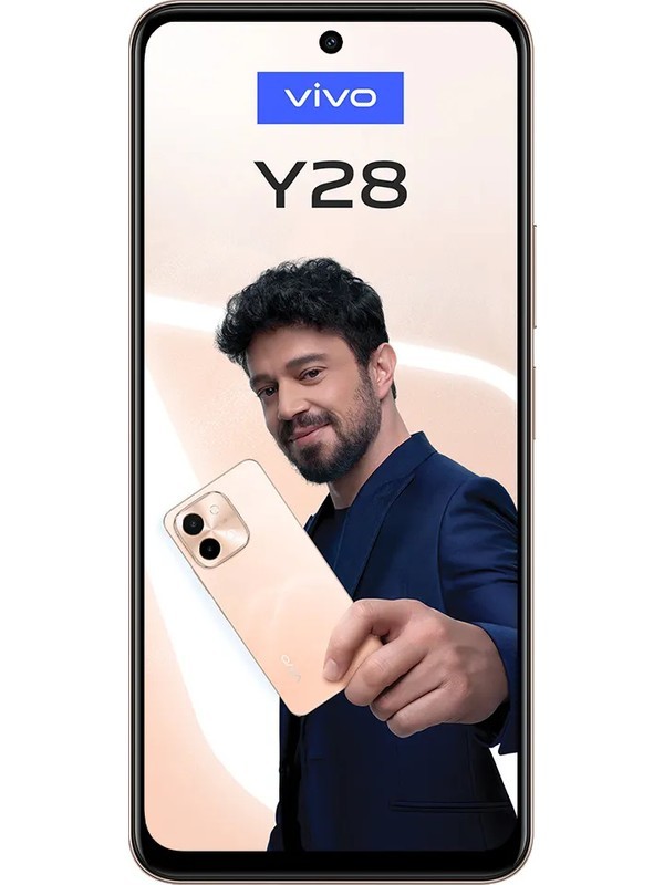 Y28 8gb 128GB Mercan Turuncusu