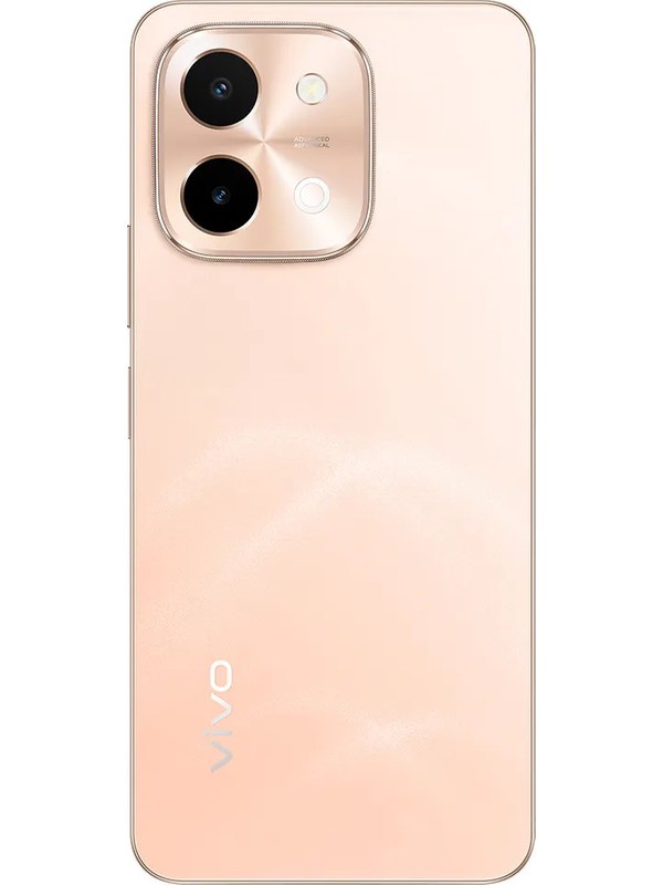 Y28 8gb 128GB Mercan Turuncusu