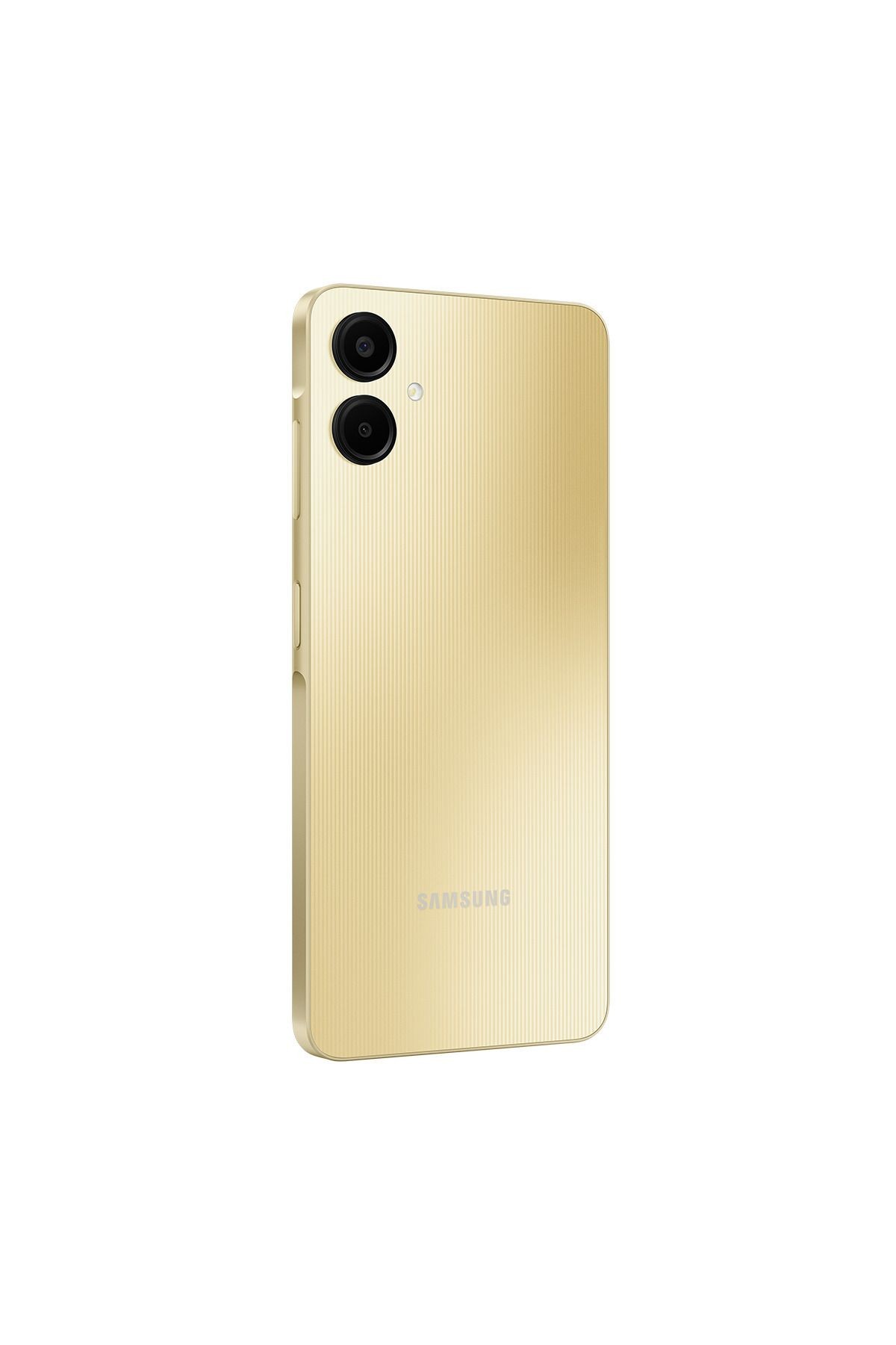 Galaxy A06 128GB Altın Cep Telefonu (Samsung Türkiye Garantili)