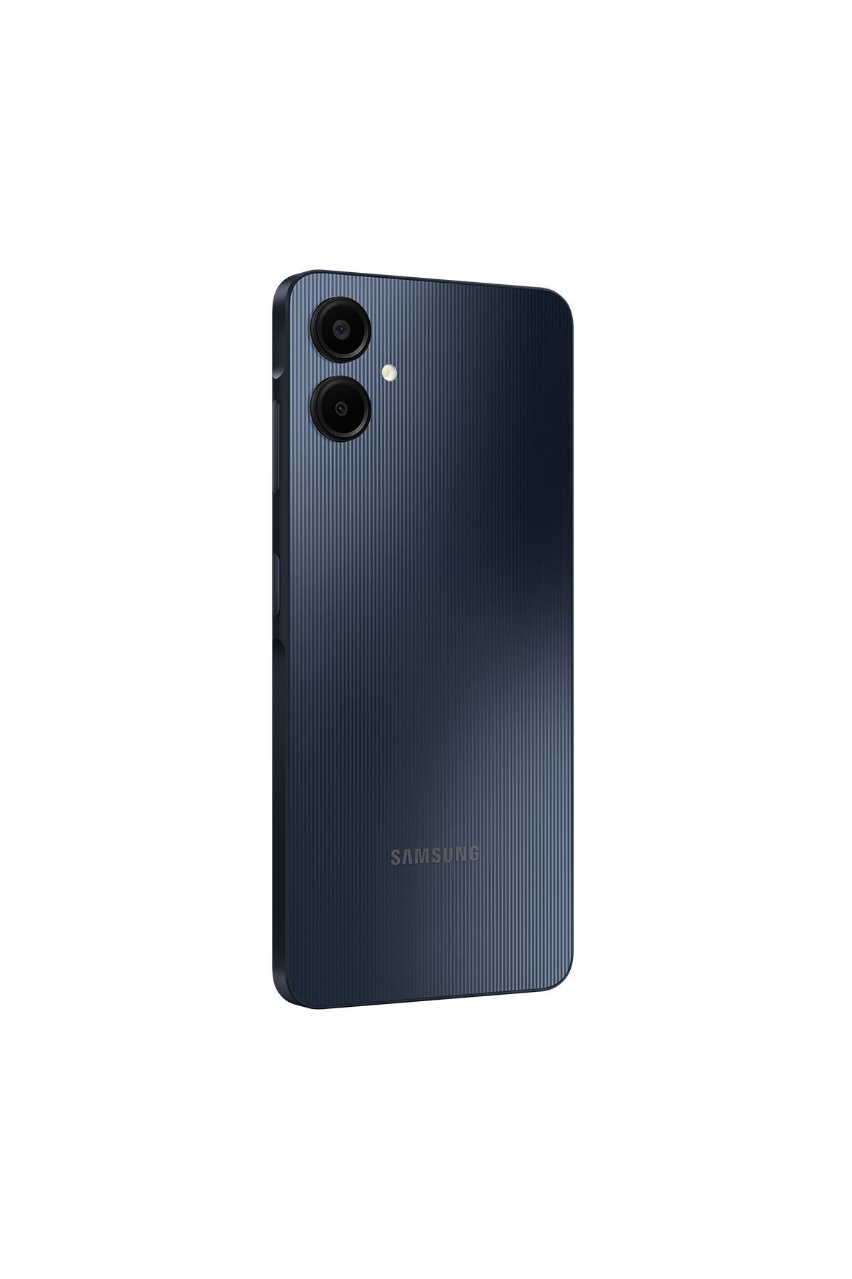 Galaxy A06 128GB Siyah Cep Telefonu (Samsung Türkiye Garantili)