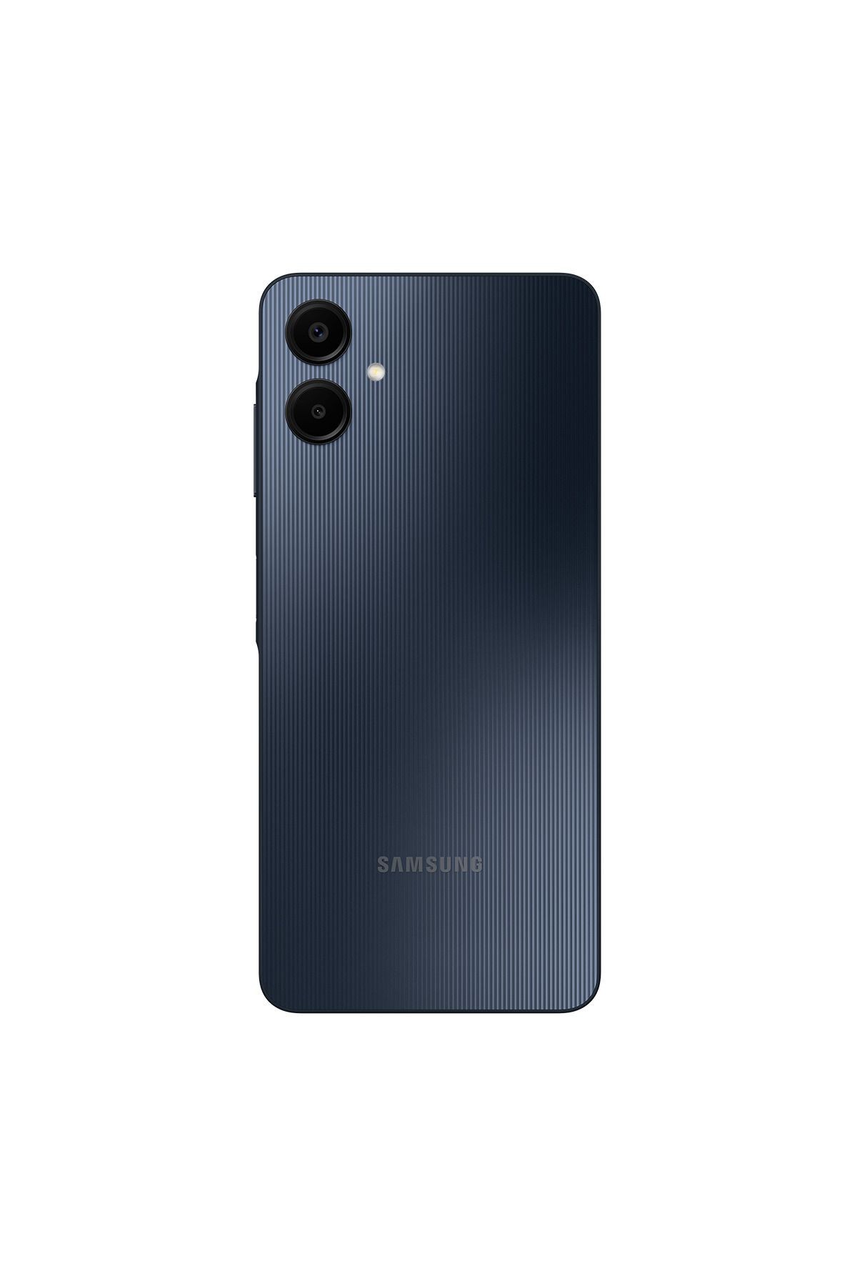 Galaxy A06 128GB Siyah Cep Telefonu (Samsung Türkiye Garantili)