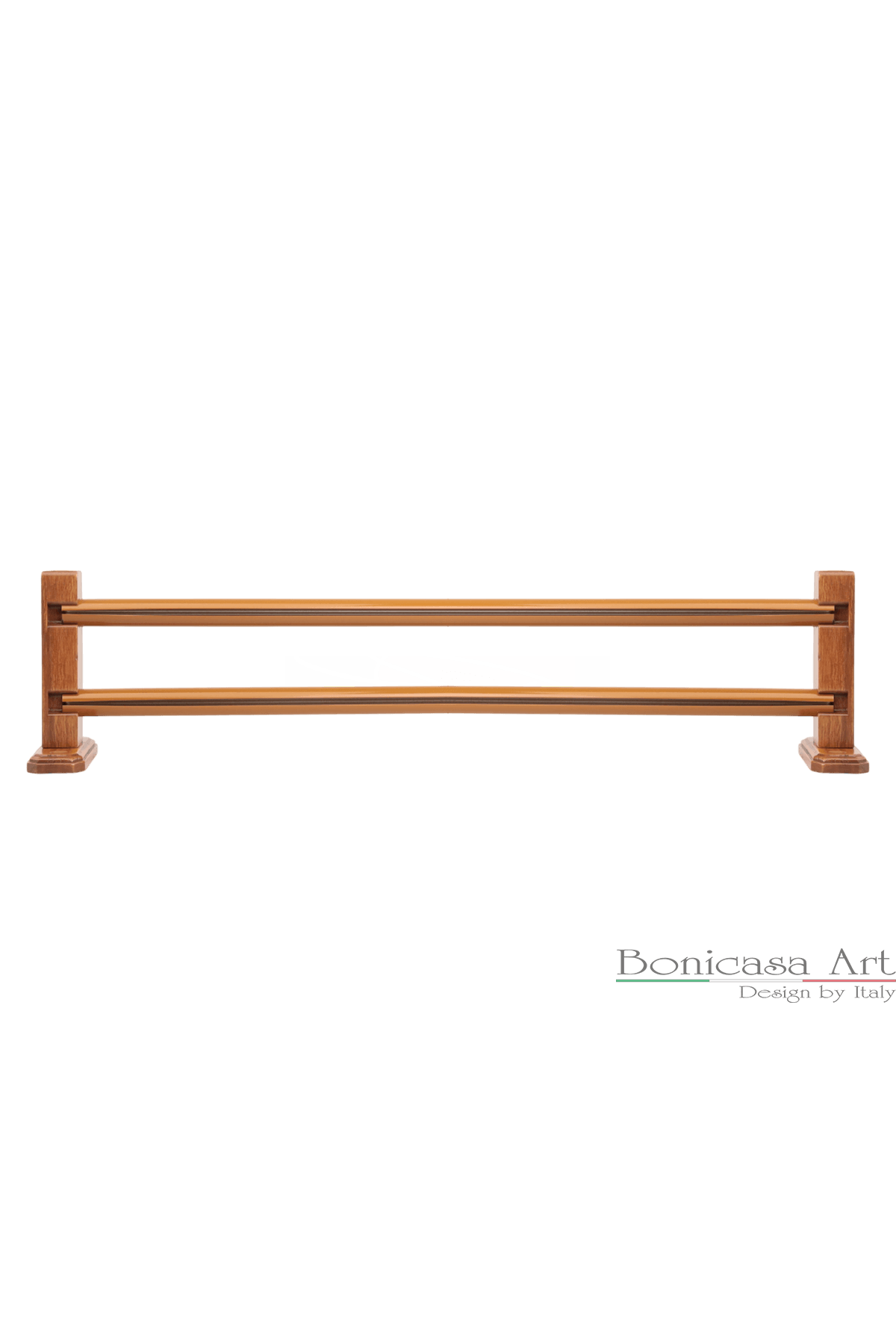 Meşe Palermo S Pile Modern Ahşap Rustik