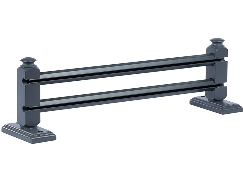 Antrasit Cenova S Pile Uyumlu Modern Ahşap Rustik