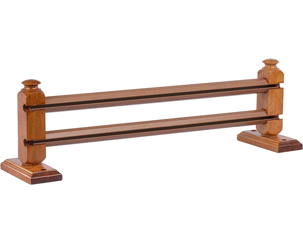 Meşe Cenova S Pile Uyumlu Modern Ahşap Rustik