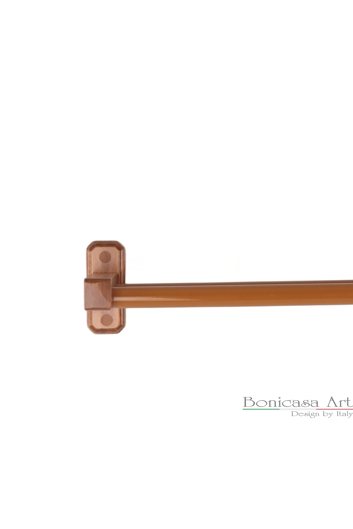 Meşe Palermo S Pile Modern Ahşap Rustik