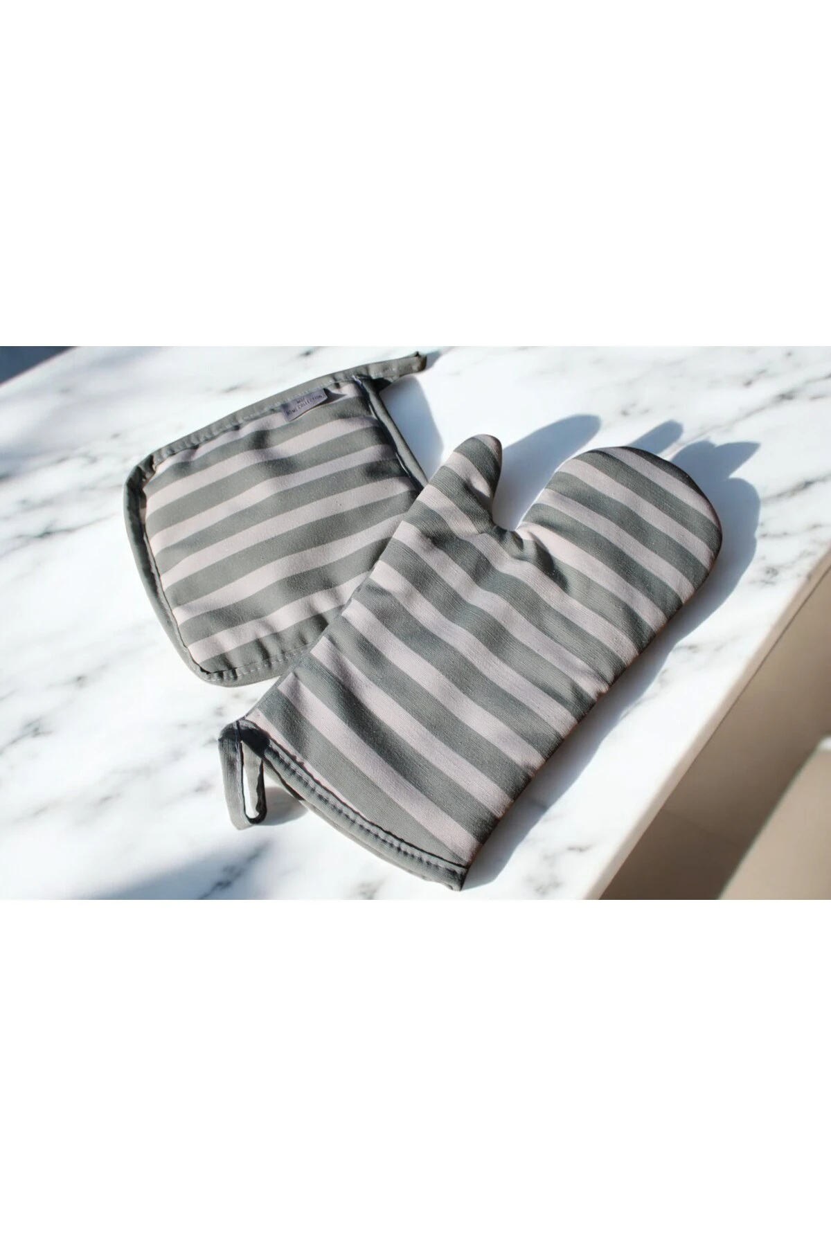 Mof Collection Summer Vibes Serisi Mutfak Önlüğü Seti