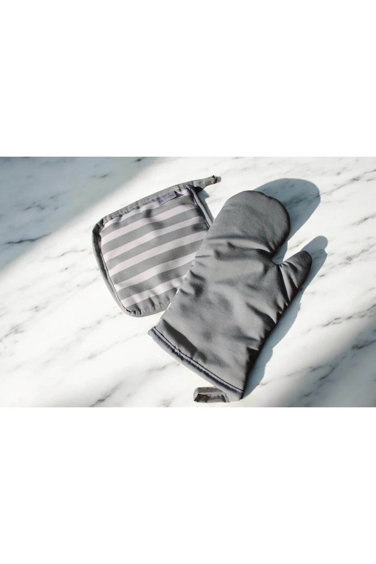 Mof Collection Summer Vibes Serisi Mutfak Önlüğü Seti