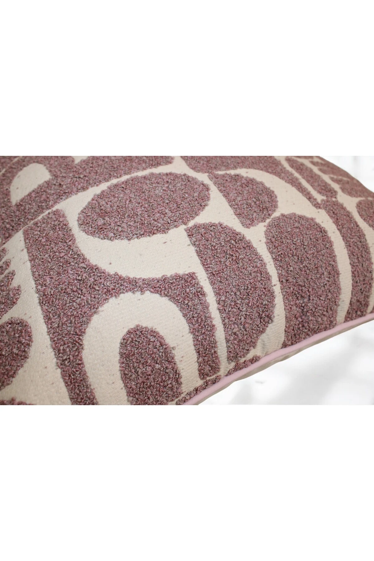 Mof Collection Jakar Dokuma Kırlent Kılıfı