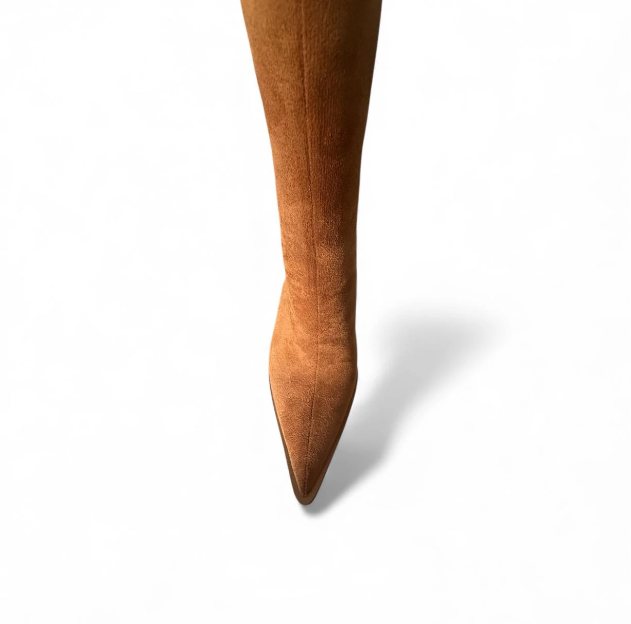 Statice Püsküllü Kadın Çizme