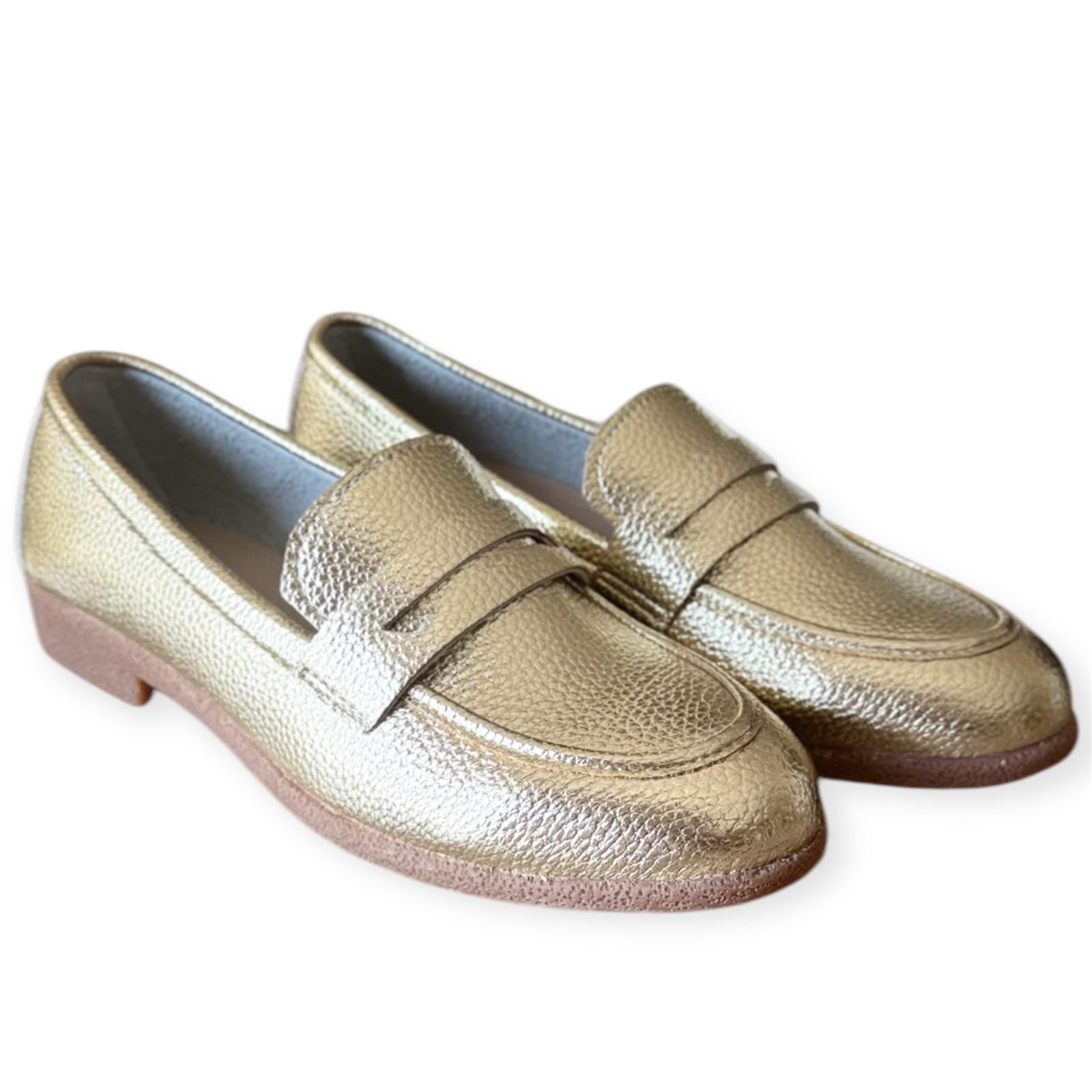CEDAR GOLD KADIN AYAKKABI  