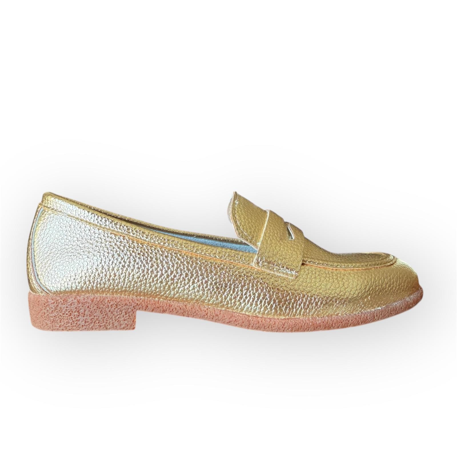 CEDAR GOLD KADIN AYAKKABI  