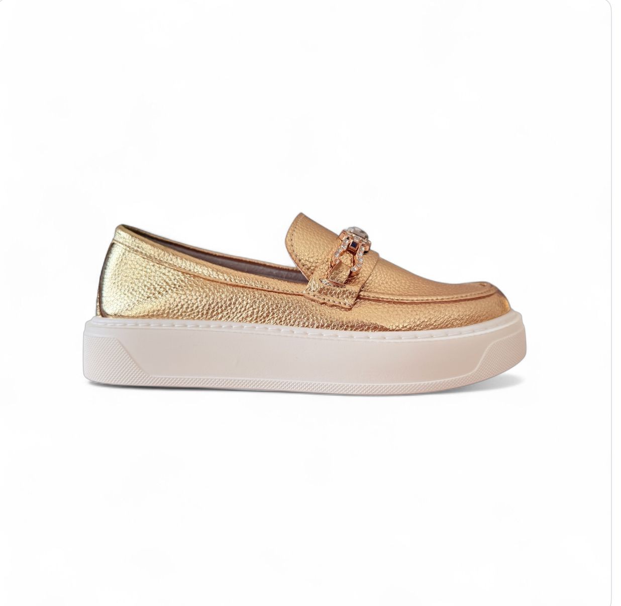 LİME GOLD BABET AYAKKABI