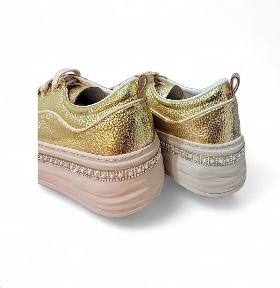 MAPLE GOLD KADIN SPOR AYAKKABI