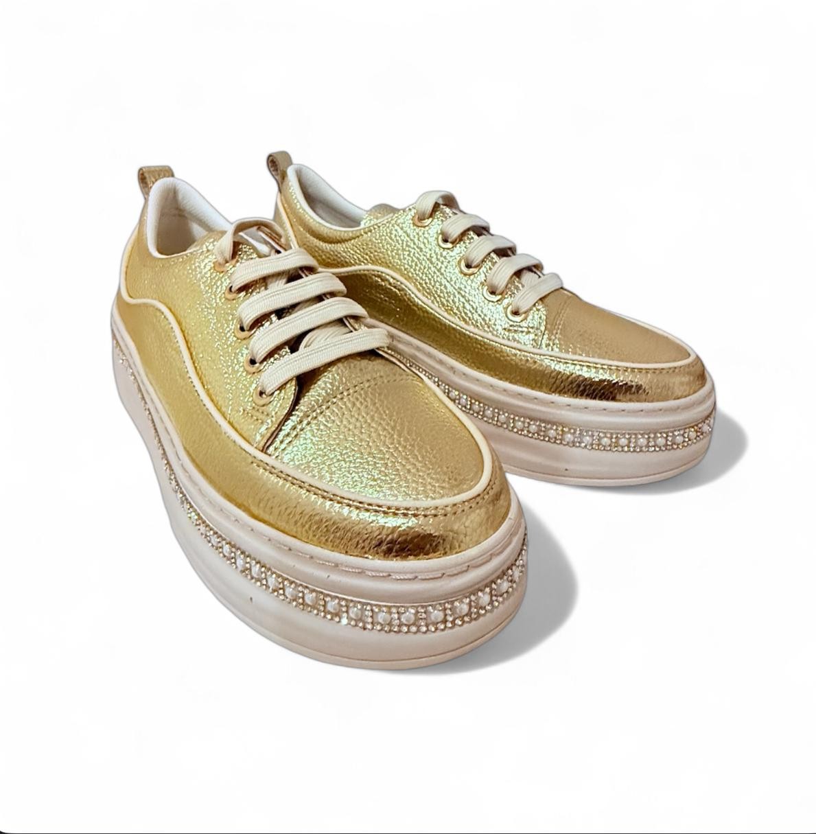 MAPLE GOLD KADIN SPOR AYAKKABI