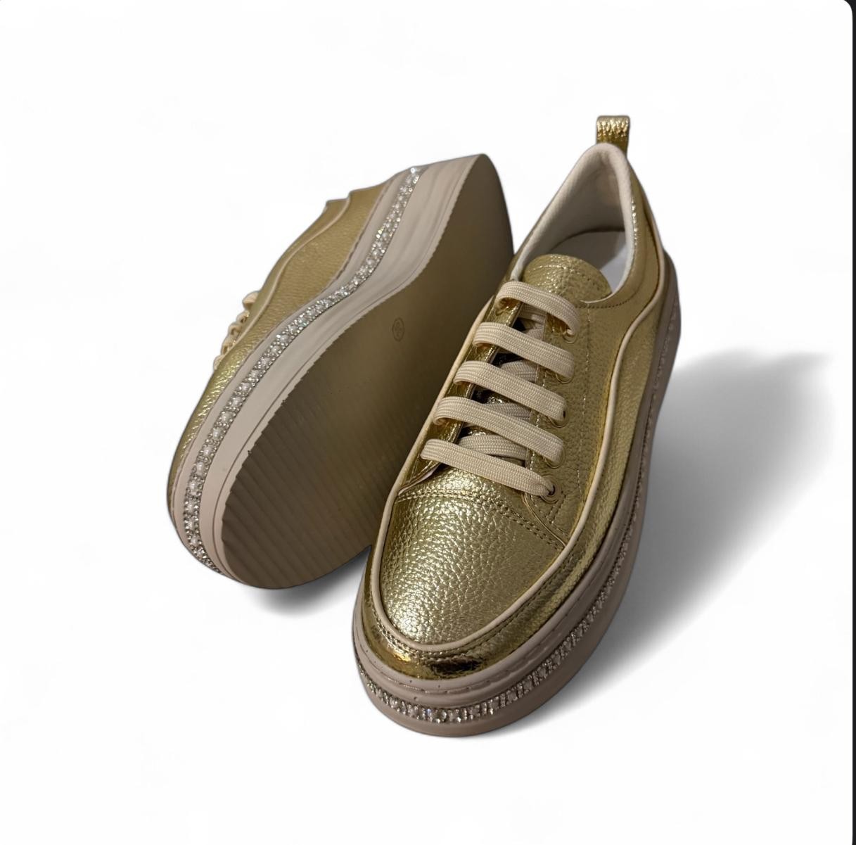 MAPLE GOLD KADIN SPOR AYAKKABI