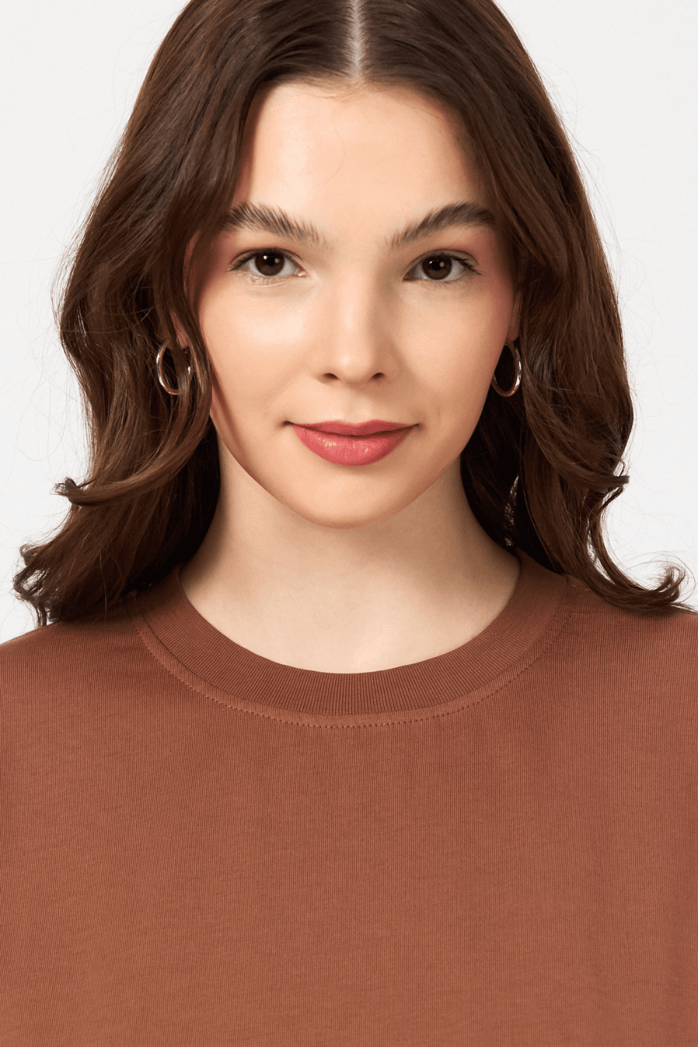 Arabesque Oversize T-Shirt 