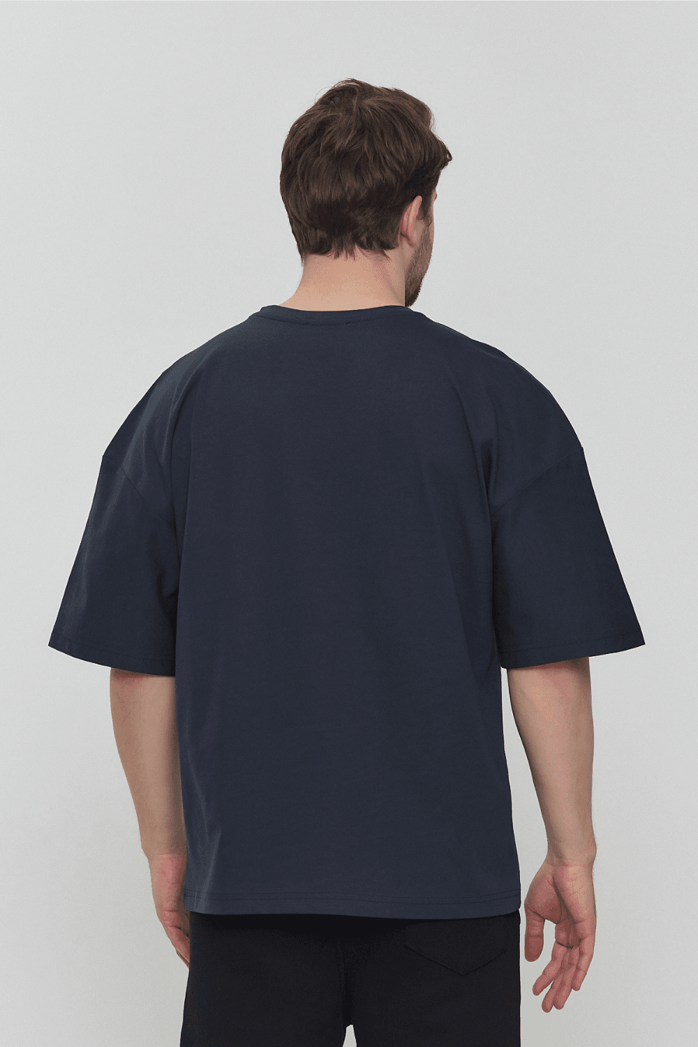 Basic Oversize T-Shirt
