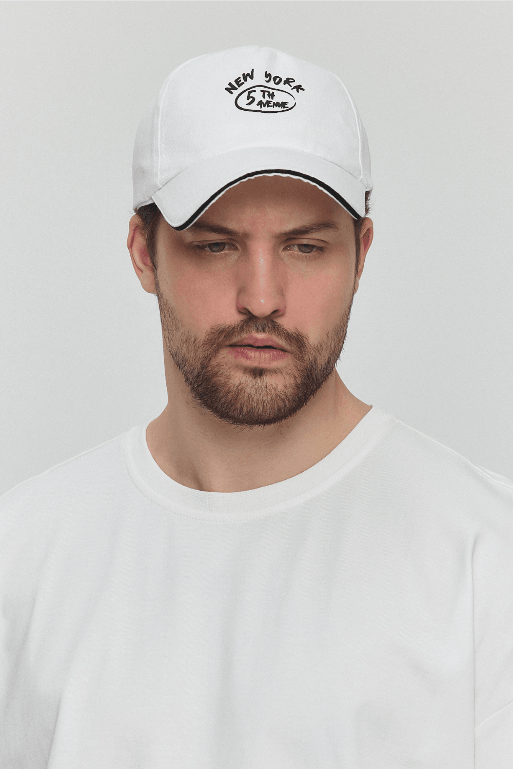 Basic Oversize T-Shirt