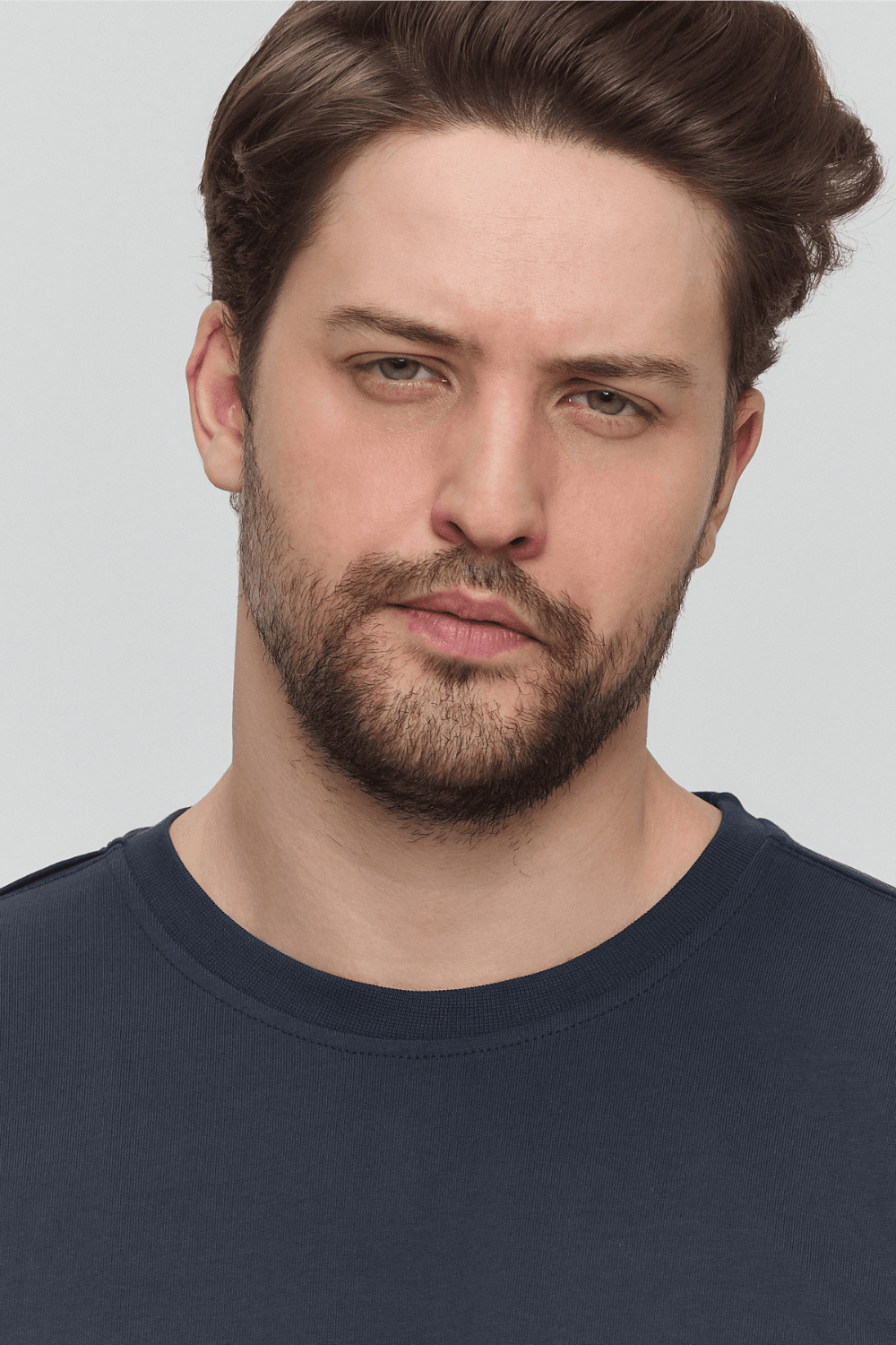 Basic Oversize T-Shirt