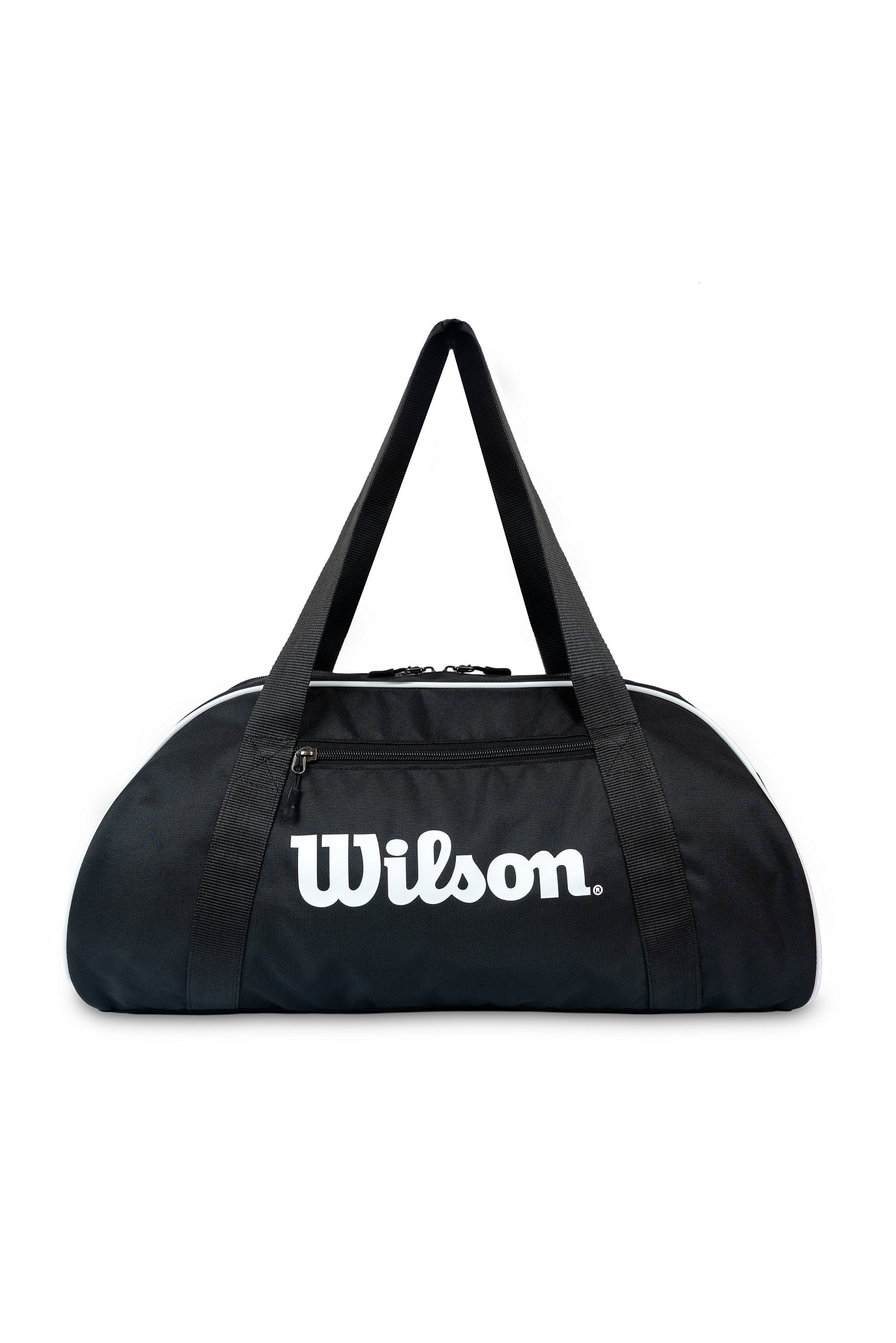Wilson Spor ve Seyahat Çantası - Pera - Siyah