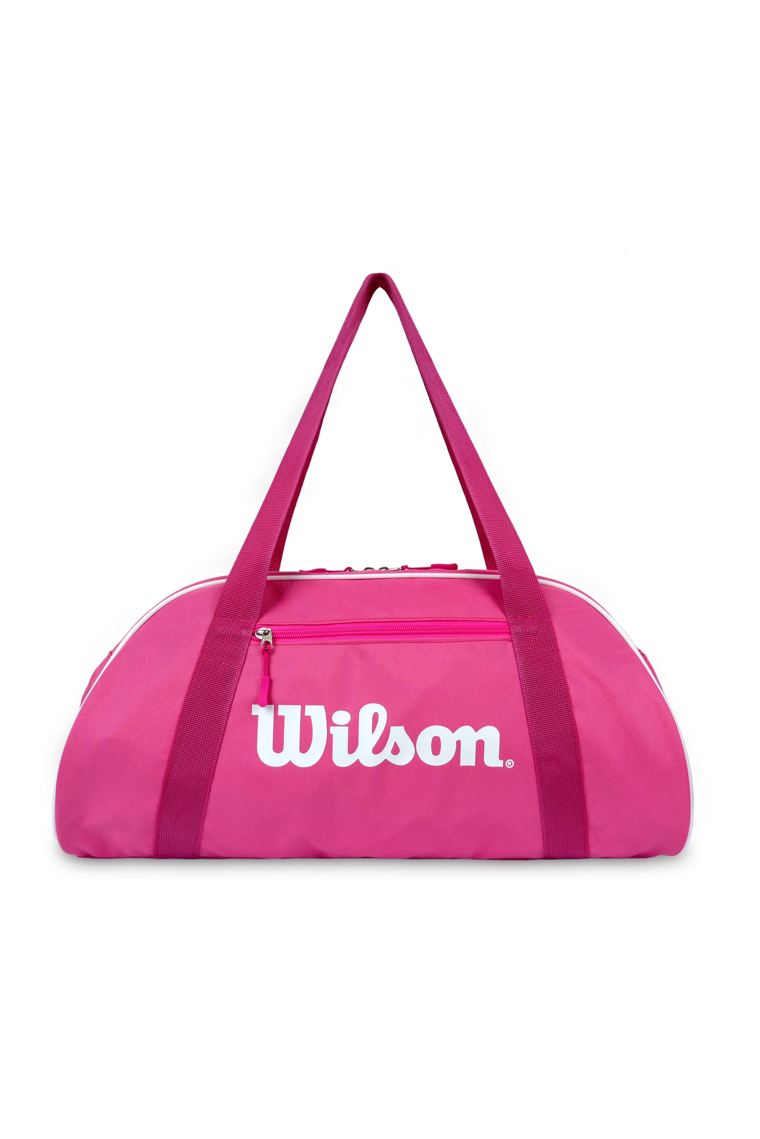 Wilson Spor ve Seyahat Çantası - Pera - Pembe