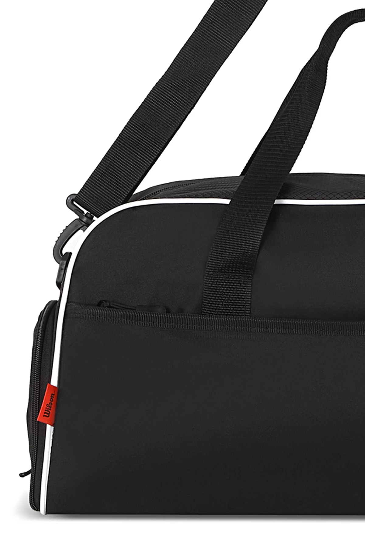 Wilson Spor Ve Seyahat Çantası - Vision