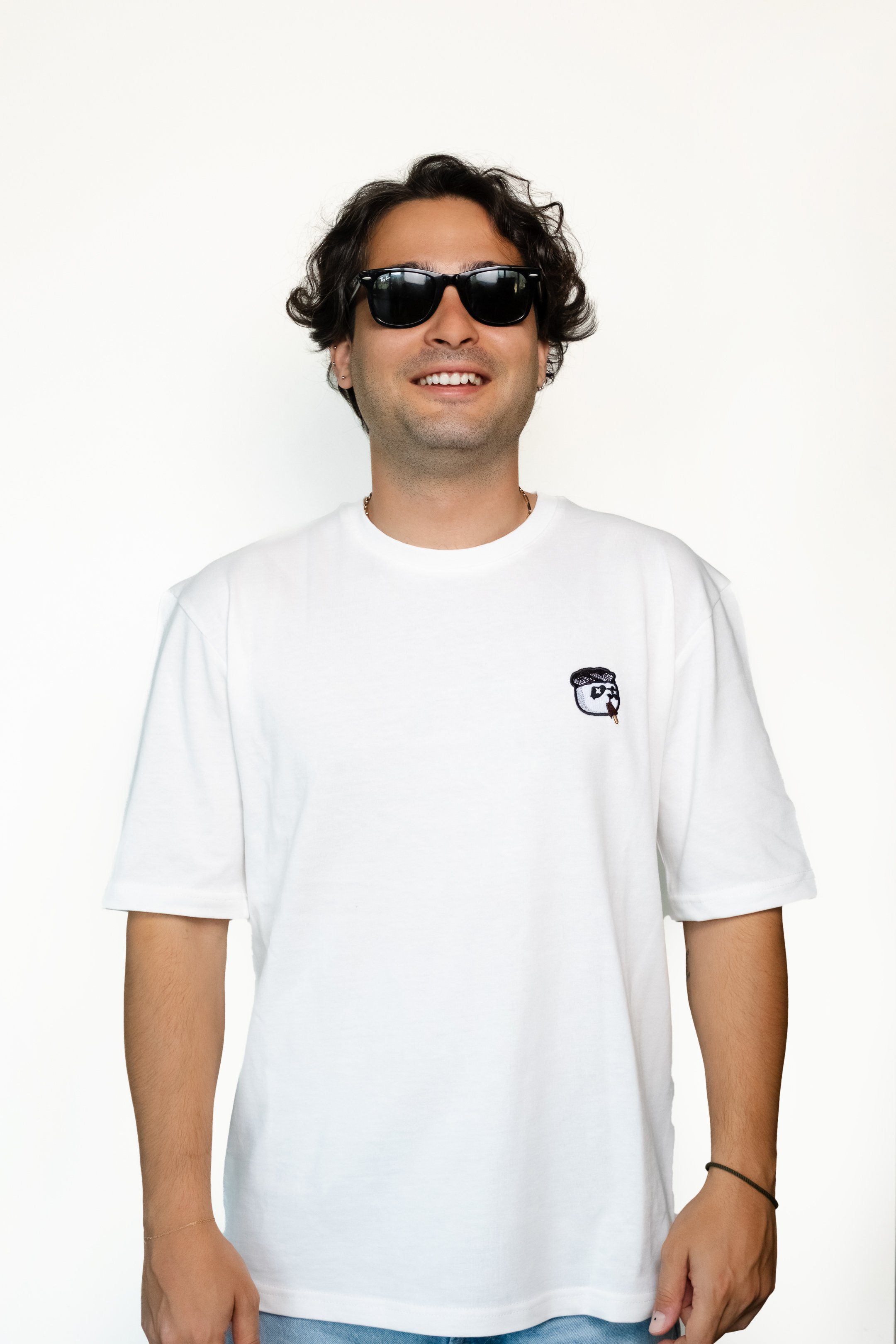 Tucking Dirty Ideas T-Shirt