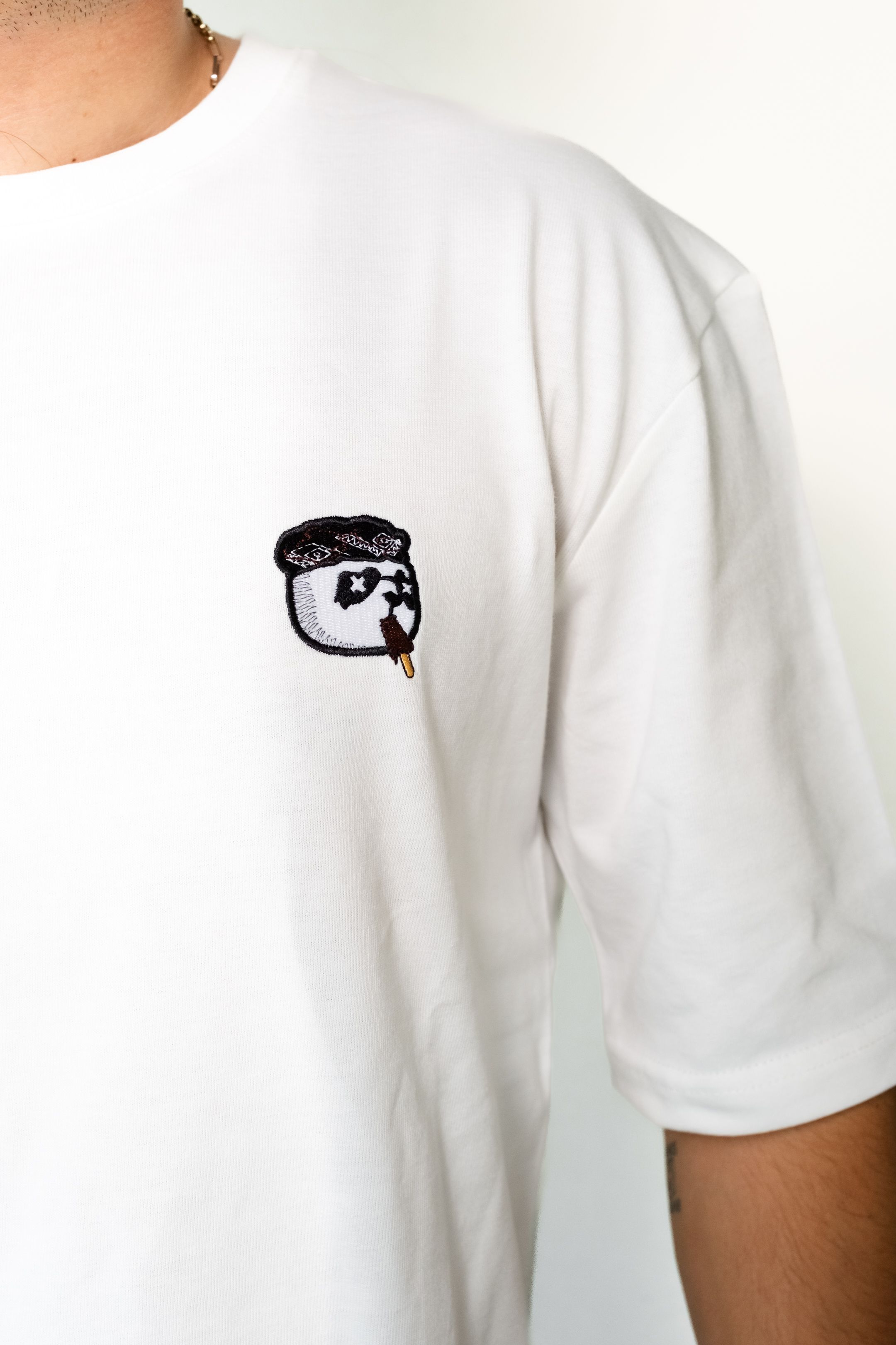 Tucking Dirty Ideas T-Shirt