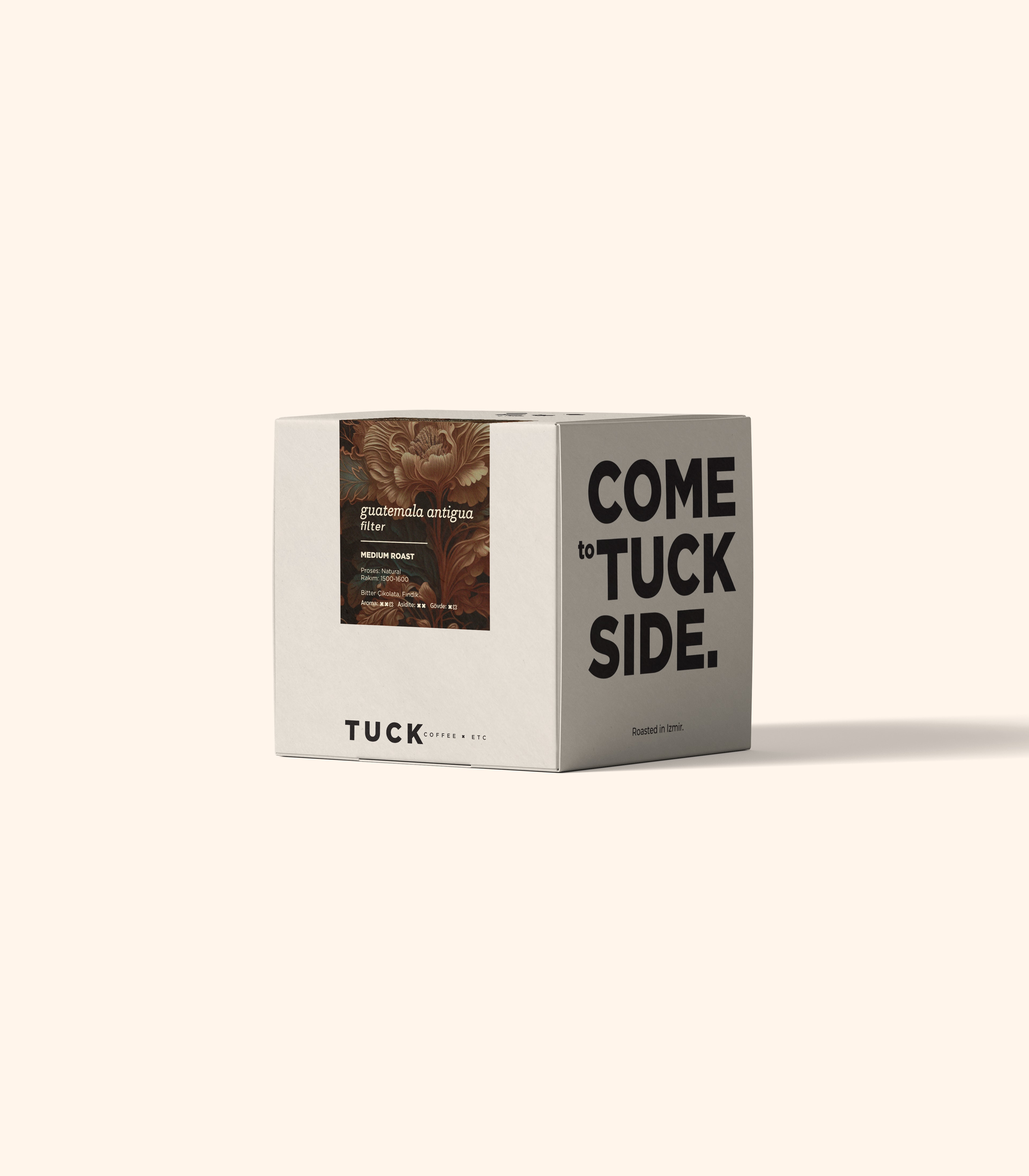 TUCK GUATEMALA ANTIGUA